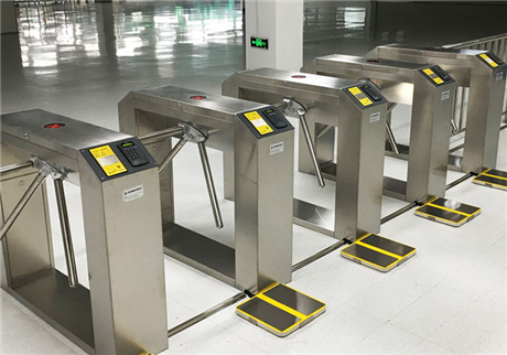 不同類型門禁通道閘機(jī)，可根據(jù)不同的場地選擇