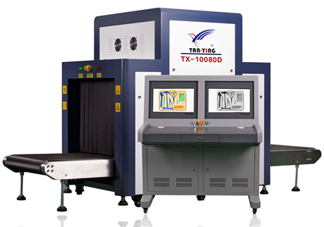 行李檢查X光機(jī)日常中，都有哪些維護(hù)技巧
